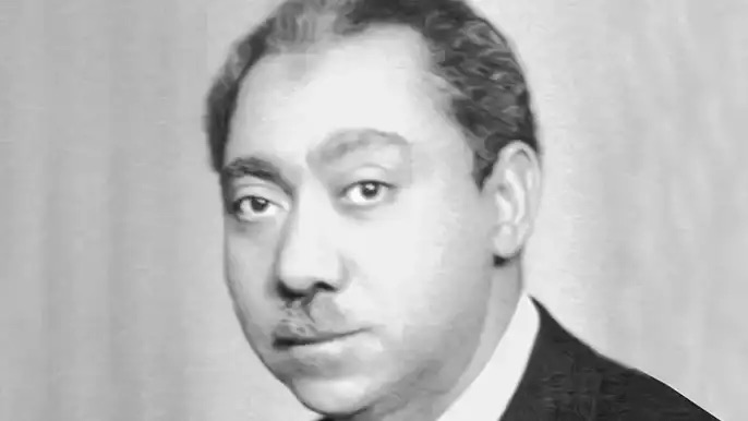 المفكر الإسلامي سيد قطب