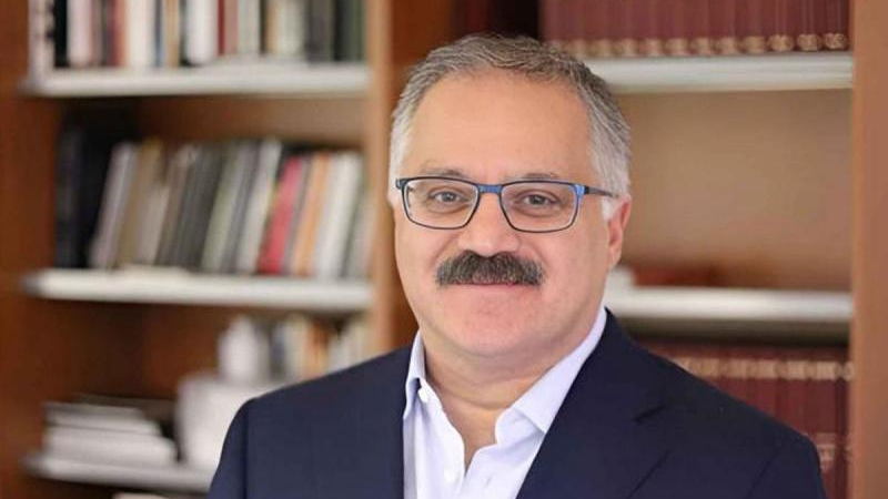 الدكتور هيثم الزبيدي