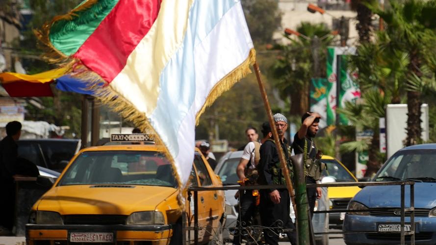 العدى والاعتداء