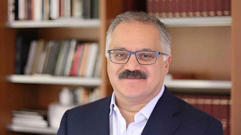 الدكتور هيثم الزبيدي