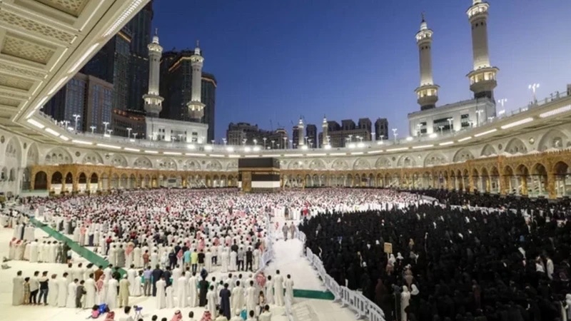 شهد حج هذا العام أكثر من مائة وسبعة وأربعين ألف خدمة صحية مُقدَّمة