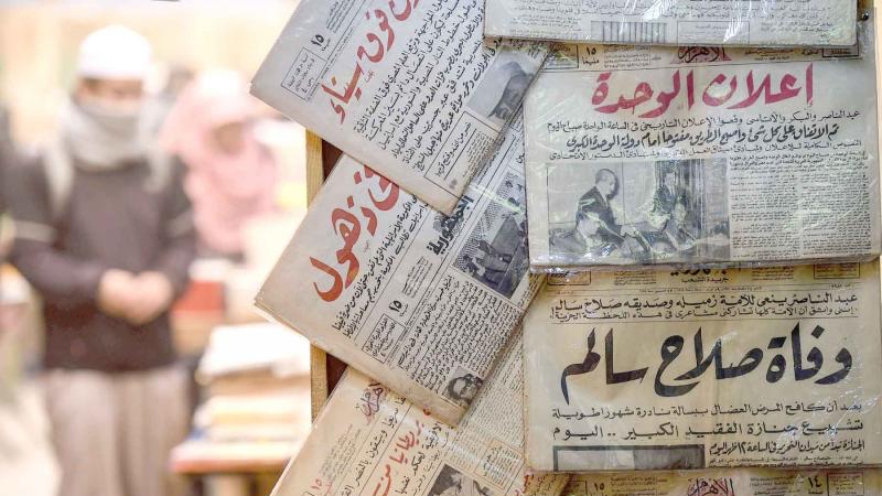 ما زال هناك كثير من العاشقين والمتحمّسين لـ