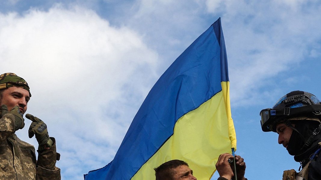 يُخشى أن تتطور الحرب الروسية في أوكرانيا إلى نزاع عالمي بين القوى النووية