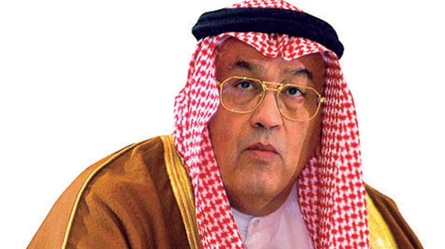 الراحل الدكتور غازي القصيبي