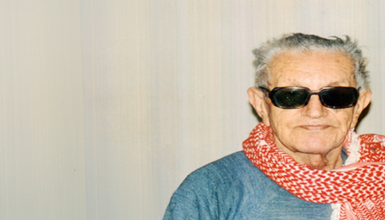 عبدالله القصيمي