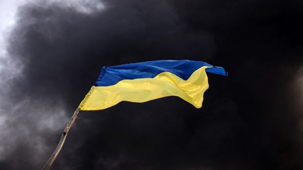 تقود بريطانيا مبادرة عسكرية غربية ترمي إلى تعزيز القدرات الجوية والتكتيكية لأوكرانيا من خلال تزويدها بآلاف الطائرات المسيّرة