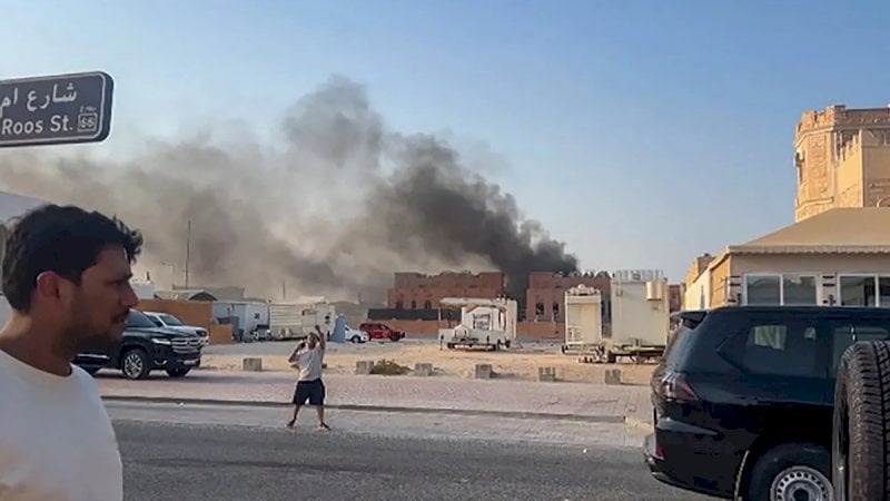 أكّد نتنياهو أنّ قادة حماس هدف مشروع ولن تتورع بلاده عن استهدافهم أينما ومتى سنحت فرصة أخرى بعد الدوحة