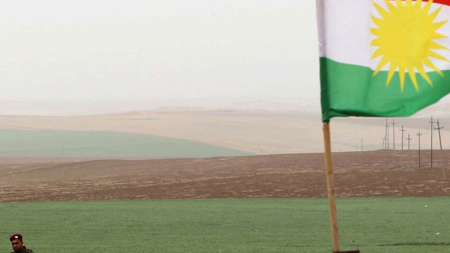 القضية الكردية في سوريا هي قضية أرض وشعب محروم من أبسط حقوق الإنسان