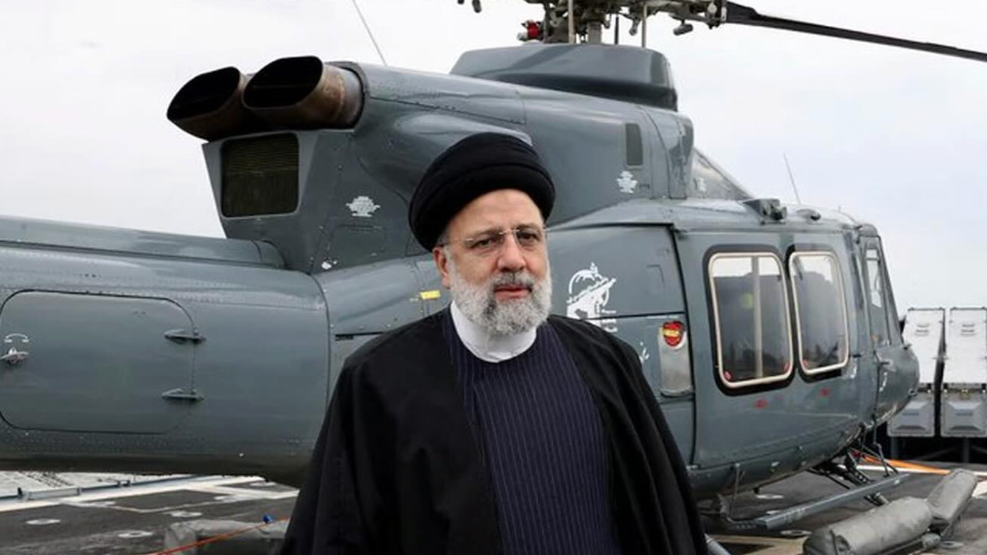 حادثة سقوط طائرة الرئيس الإيراني إبراهيم رئيسي قدمت نموذجاً صارخاً لسردية التفوق الإسرائيلي