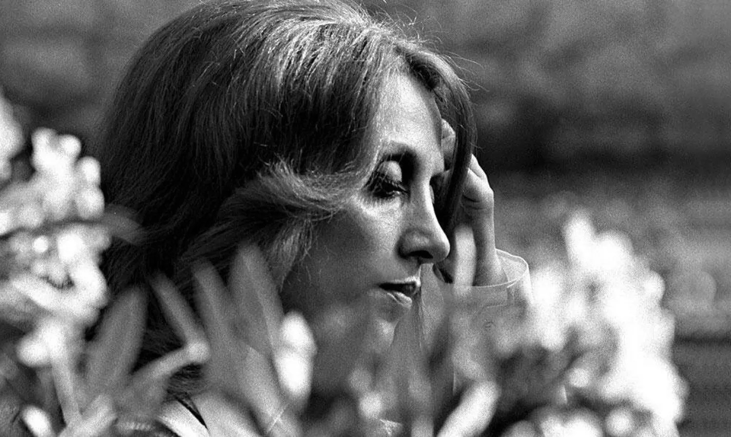 السيدة فيروز