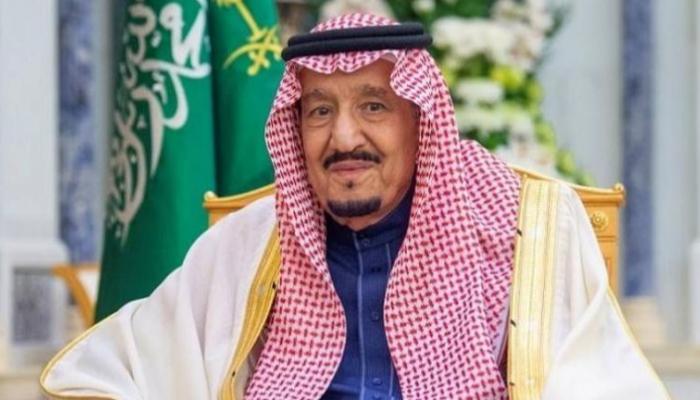 خادم الحرمين الشريفين الملك سلمان بن عبد العزيز