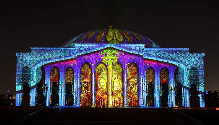 الشارقة.. حكاية تنمية ومواطنة‎