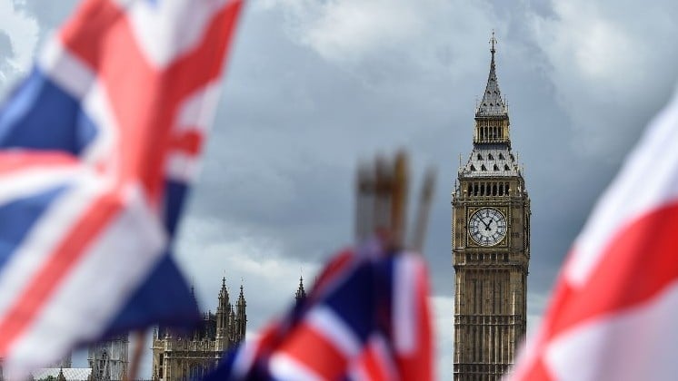 يمهد الاعتراف البريطاني الطريق أمام اعتراف دولي أوسع بحق الفلسطينيين في تقرير مصيرهم