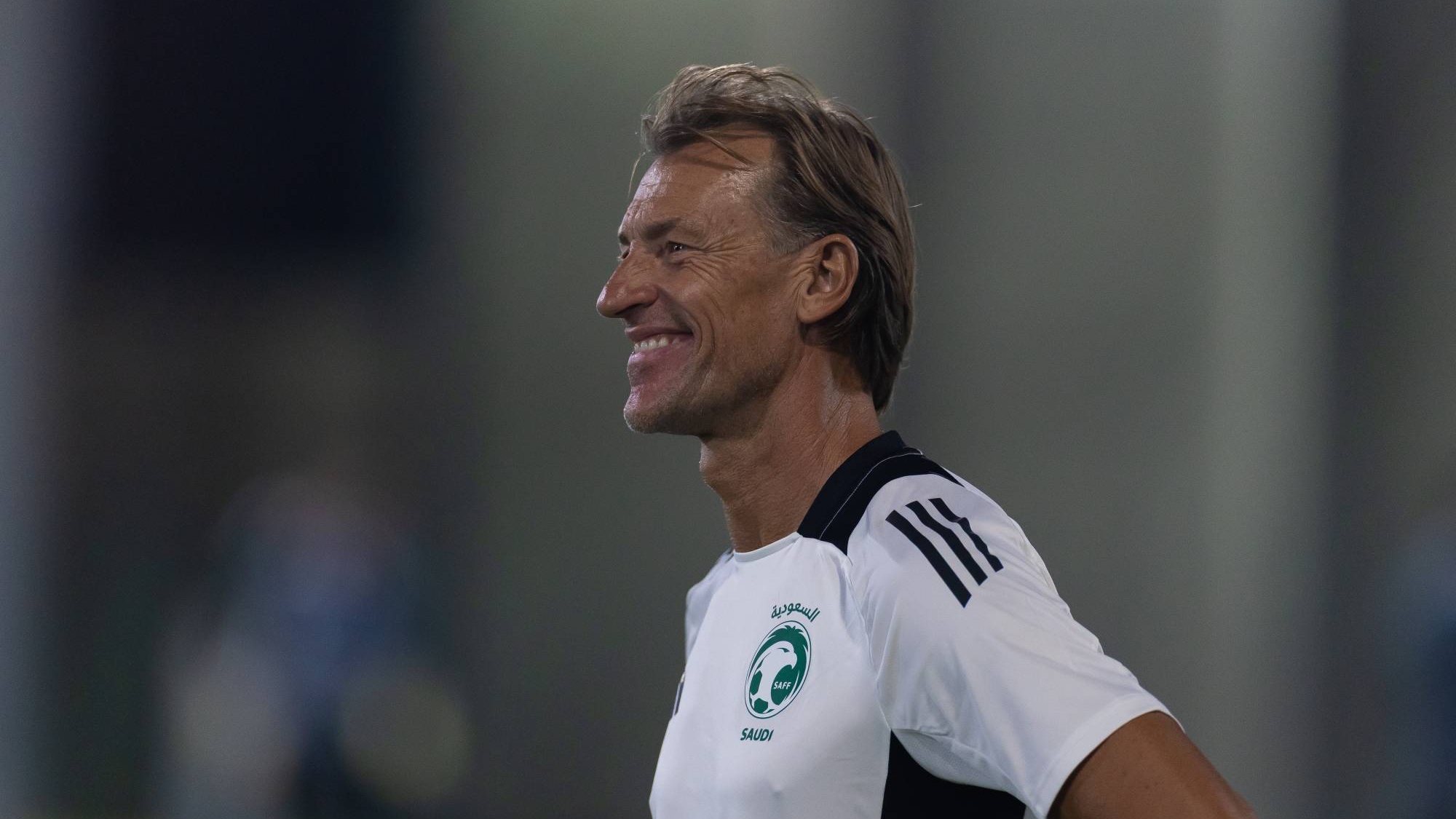 رينارد سيقود موقعة الأخضر ضد اندونيسيا