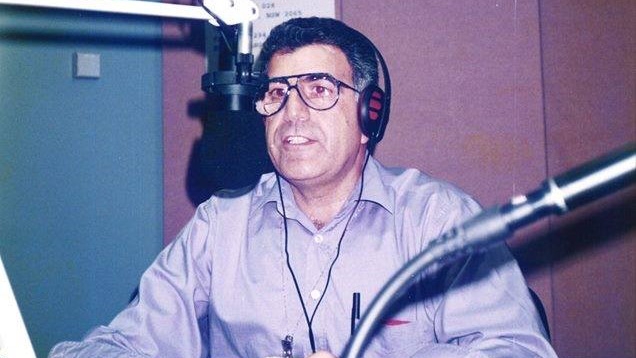 شاهين سورَكلي (نقلاً عن وسائل التواصل)