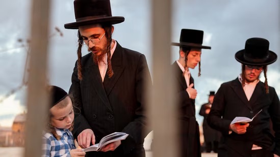 يوم كيبور، أو عيد الغفران، هو أقدس الأيام في الموروث الديني اليهودي