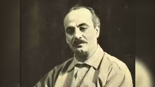 الأديب اللبناني جبران خليل جبران