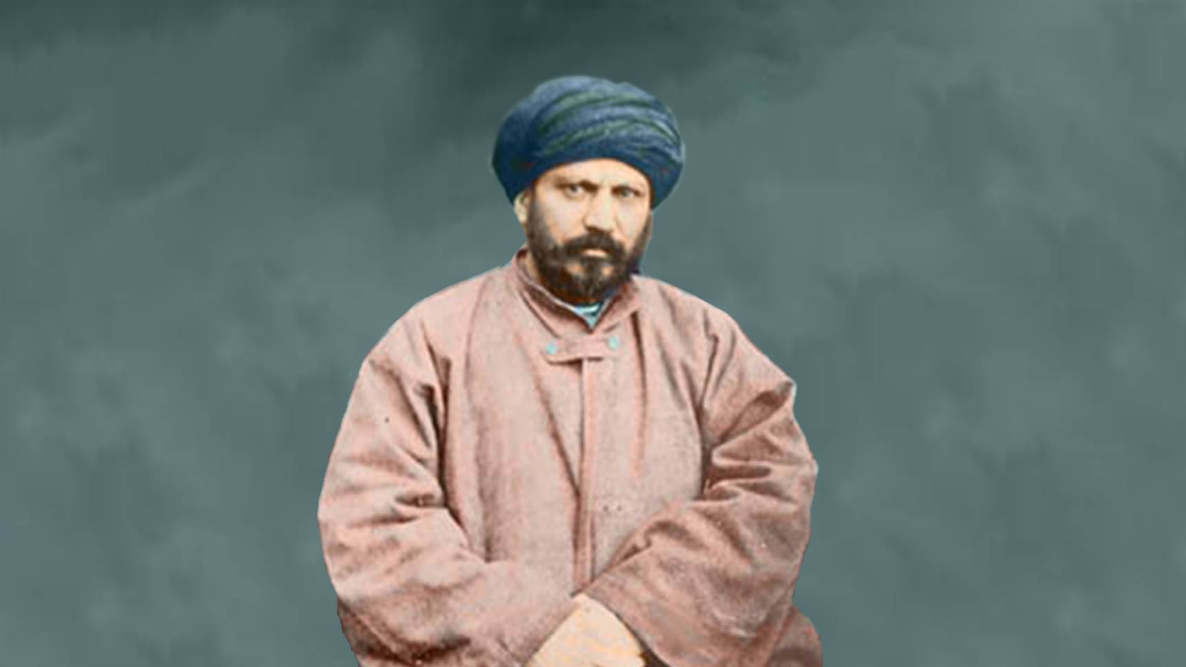 جمال الدين الأفغاني