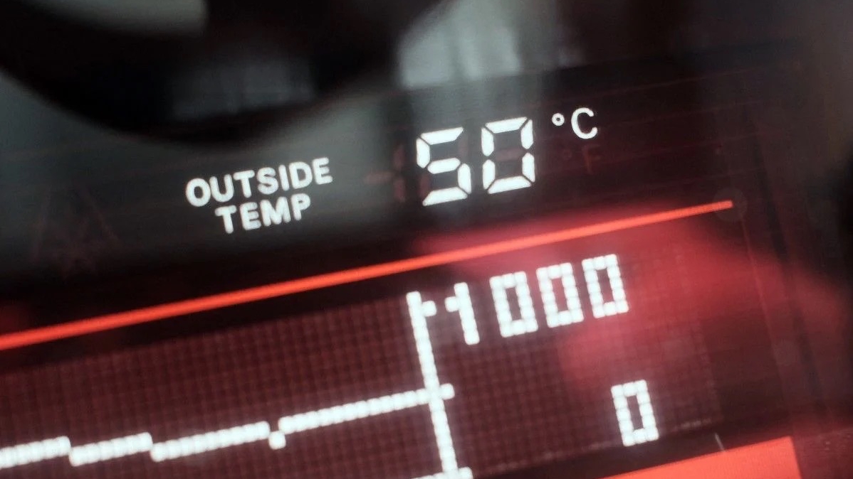 تشرق الشمس في الخليج 360 يومًا في السنة وتتجاوز الحرارة عتبة الخمسين درجة أحياناً