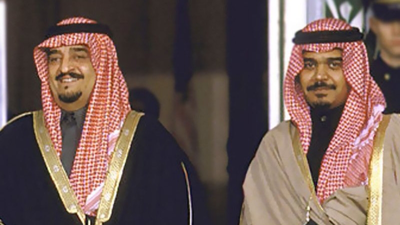 محمد العليني وسليمان الحيلي!