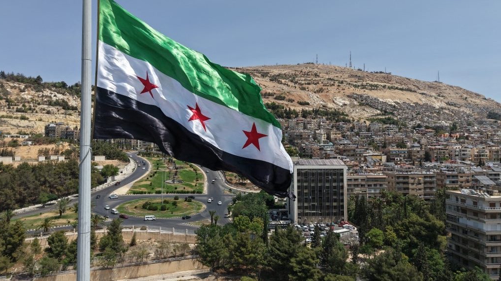 المطهّر الملوّث: غُسل السلطة بالدم