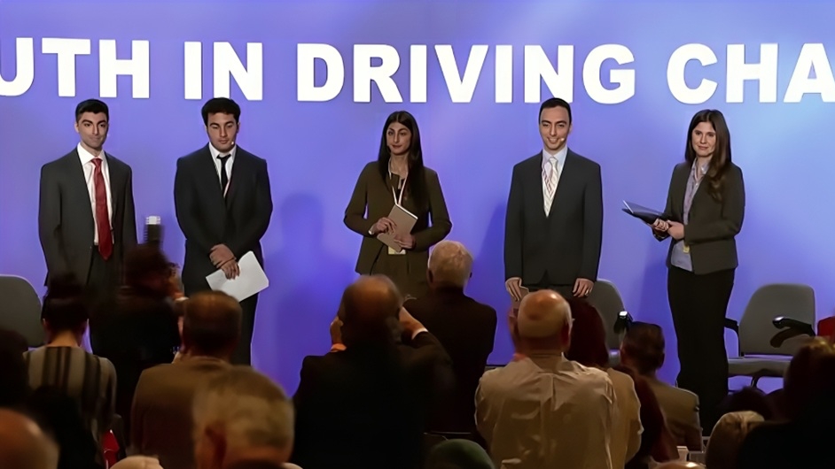 خارطة الطريق نحو إيران ديمقراطية