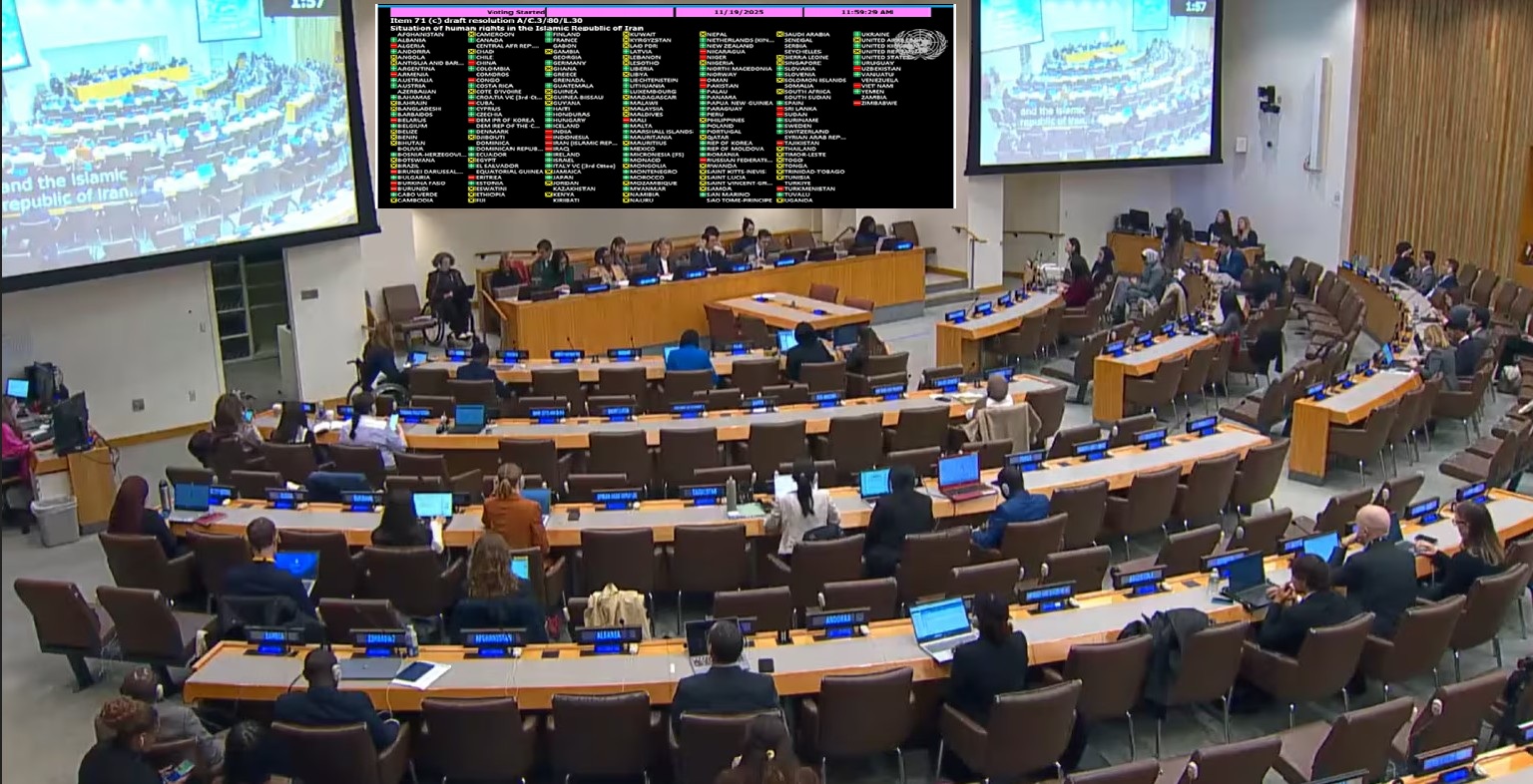 الإدانة 72 والإبادة الجماعية لعام 1988: ضرورة محاكمة القادة