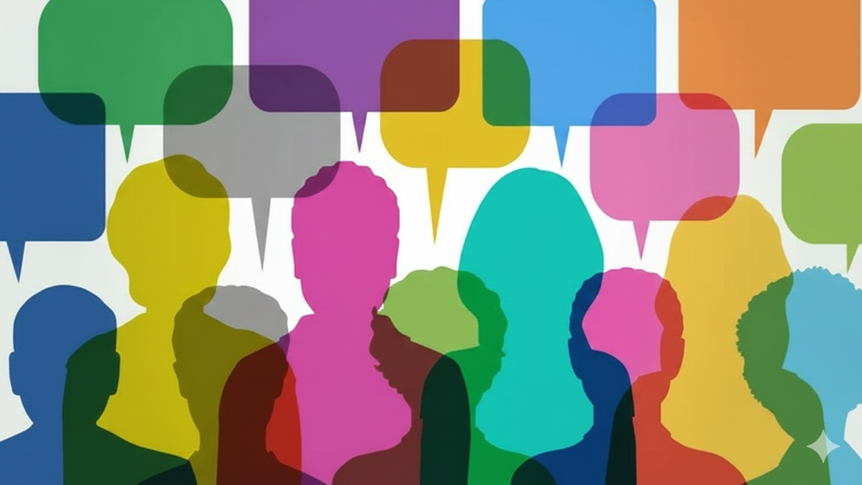 صناعة الرأي العام بين الحقيقة والتلاعب والوعي الجماهيري