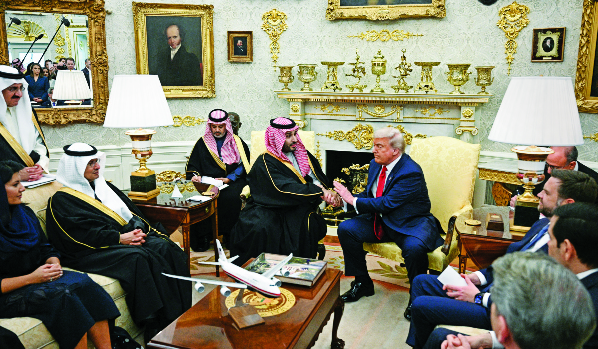 لقاء الحلفاء وتدشين مرحلة