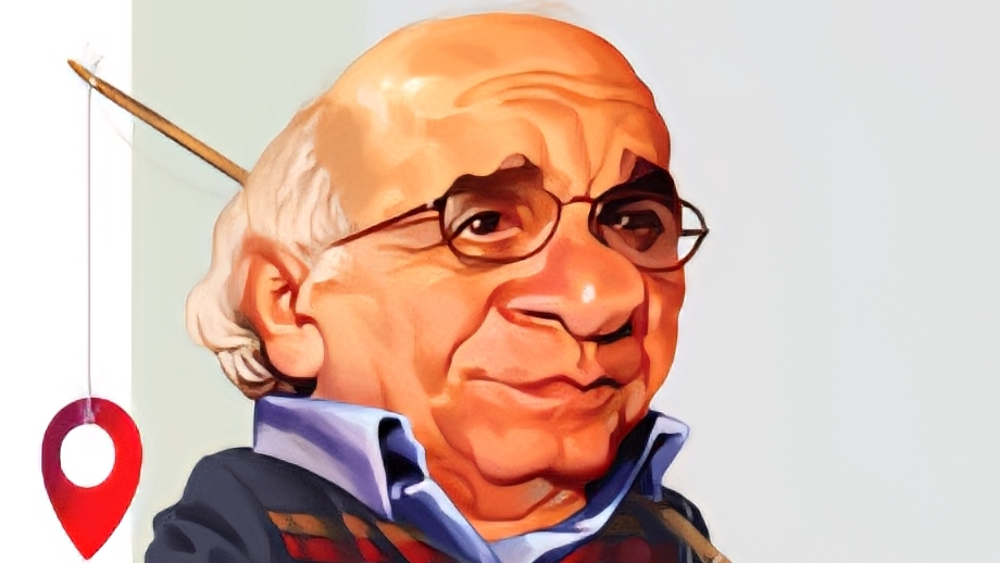 سهيل سامي نادر: المبدع الصامت