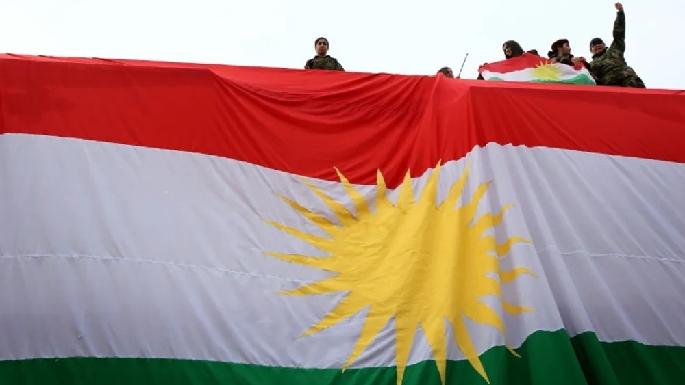 هذه شروط ولادة حكومة كردستان الجديدة