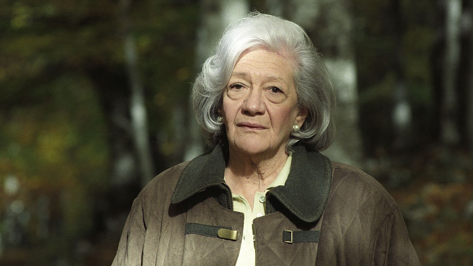 الفيلسوفة آنا ماريا ماتوتي