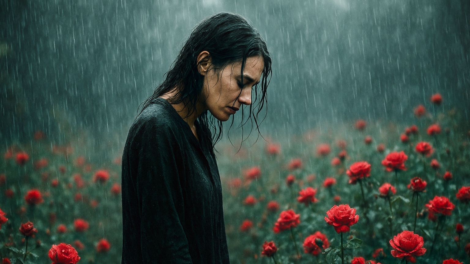 غمكين مراد: الرُّوحُ كمزراب