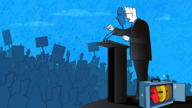 أنظمة جديدة.. بوجوهٍ قديمة!