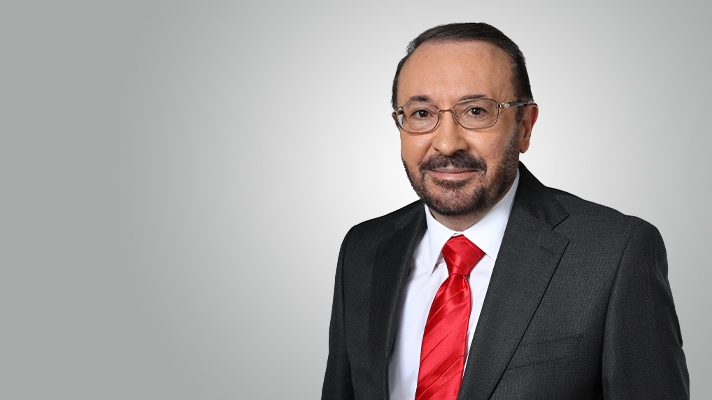 فيصل القاسم