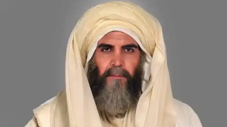 من مسلسل يتناول سيرة معاوية بن أبي سفيان