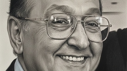 وداعًا محسن العلي المبدع الذي ظلمه الوطن وبقي في الذاكرة