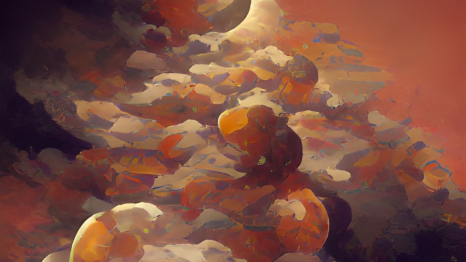 غمكين مراد: في الطريقِ الوحيدِ إليكِ