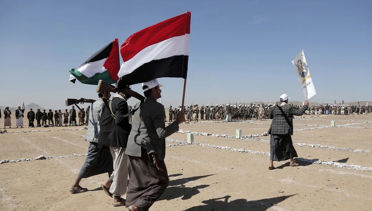 المليشيات الاقتصادية