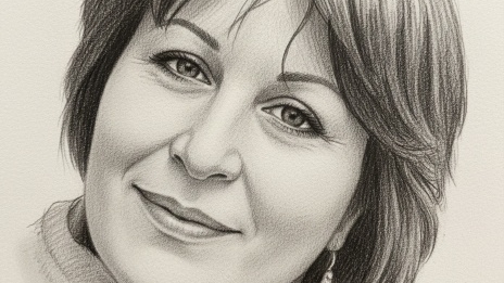 إنعام كجي ضوء دجلة الذي يكتب الحنين في باريس