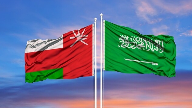 السعودية وعُمان… حين تتحوّل الأُخوّة إلى اقتصاد يصنع المستقبل