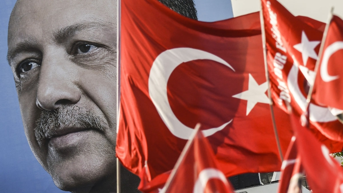 تركيا والحرب على أرض الآخرين