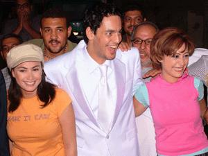 خالد بين منة وهند