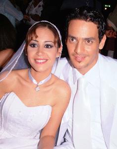 مشهد زفاف منة وخالد