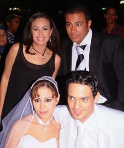 ابطال الفيلم