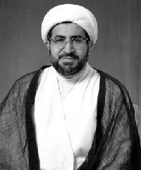 الشيخ حسين المصطفي