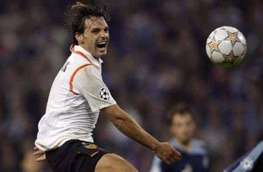 موريانتس يقدم فالنسيا و اشبيلية يفاجيء ريال مدريد ويتغلب عليه 2-صفر بالدوري الاسباني