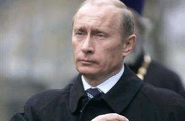 فيلم حركة جديد يرمز لروسيا في عهد بوتين