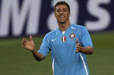 كرسبو في تشكيلة الارجنتين امام بوليفيا وكولومبيا بتصفيات كأس العالم