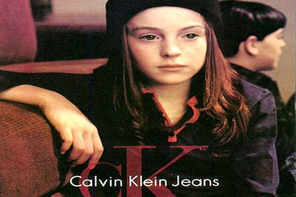 ليندسي لوهان